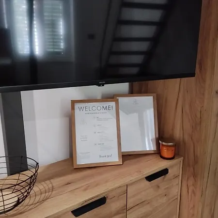 Alba Ii Apartmán Rijeka