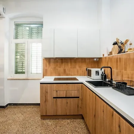 Apartmán Alba Ii *