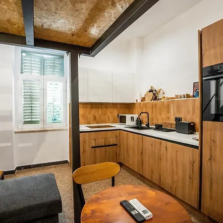 Apartmán Alba Ii *