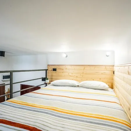 Alba Ii Apartmán Rijeka