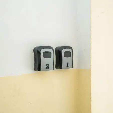 Apartmán Alba Ii Rijeka